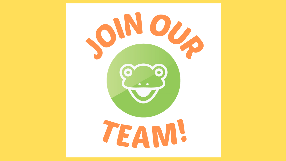 We’re hiring: Assistant Coach (Saturday mornings)