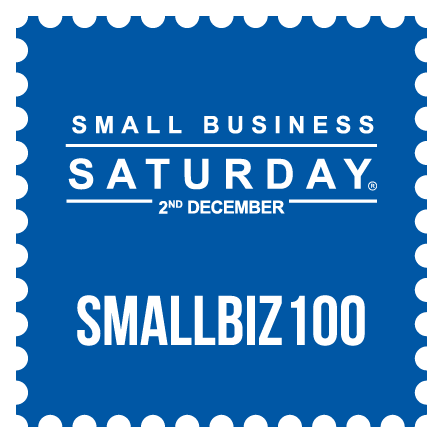 Small Biz 100 Member