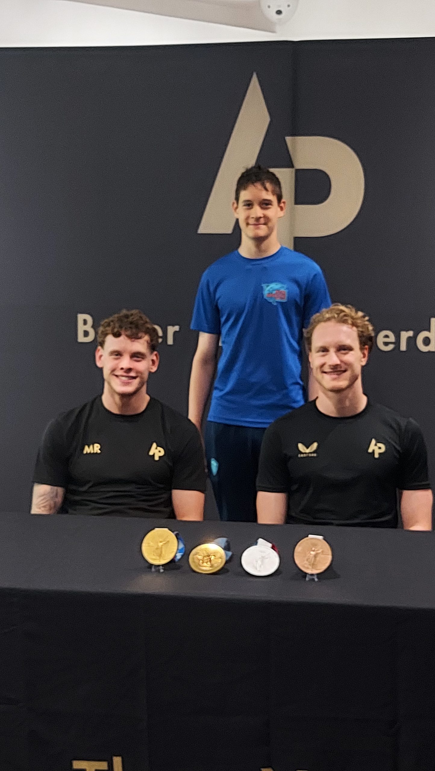 Why Variety Beats Specialising: What Olympic Swimmers Told Us
